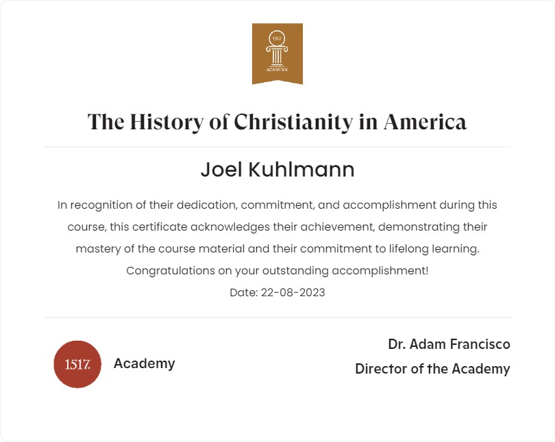 the-history-of-christianity-in-america